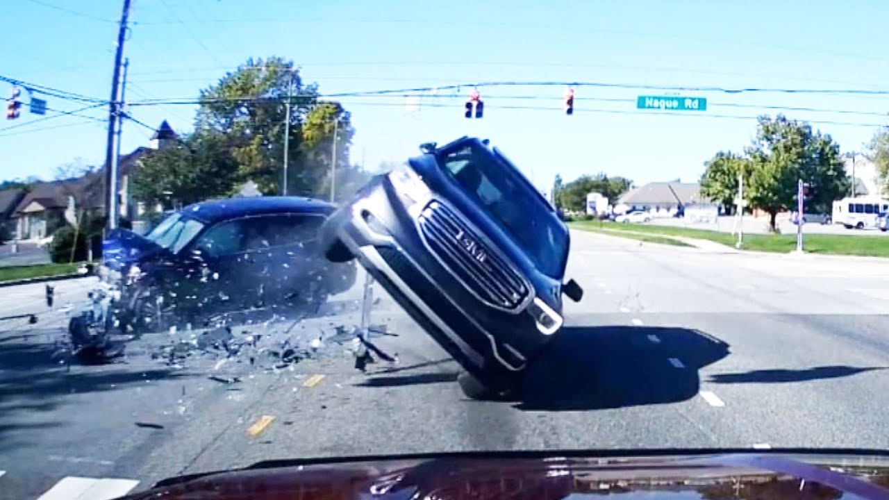 Reckless Driving Is a Result of Pandemic Stress, Experts Say