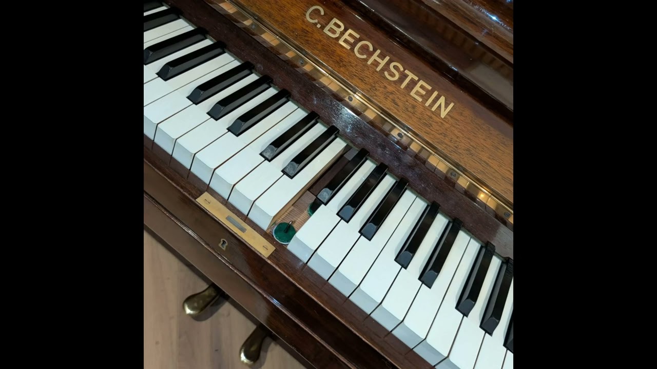 Prompt in F minor