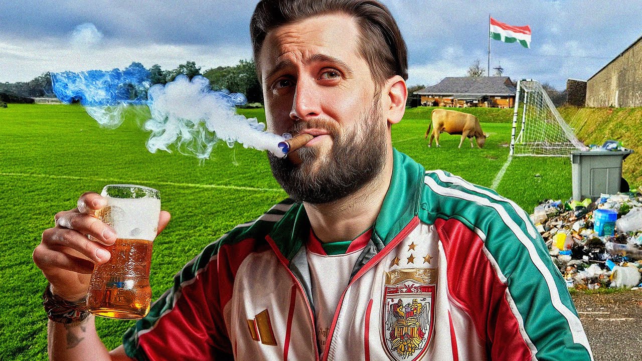 Legviccesebb MAGYAR FOCI pillanatok... 😂 #2