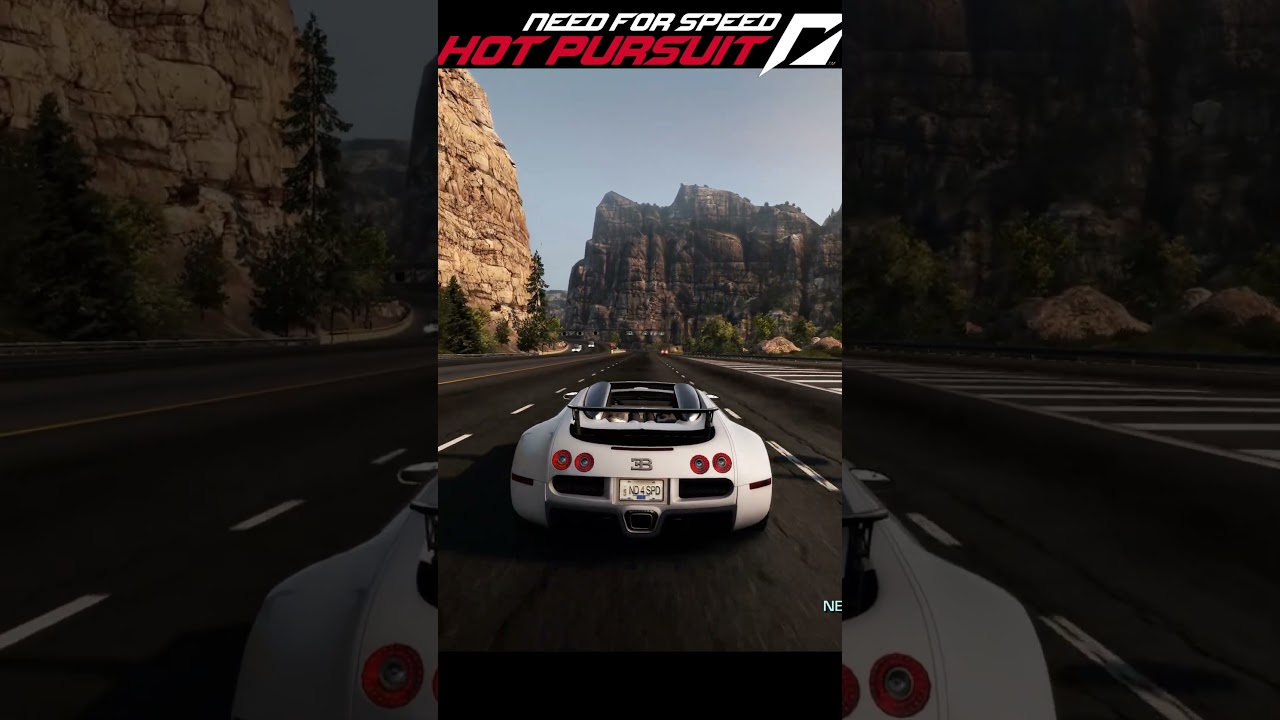 NFSHP still got it. 