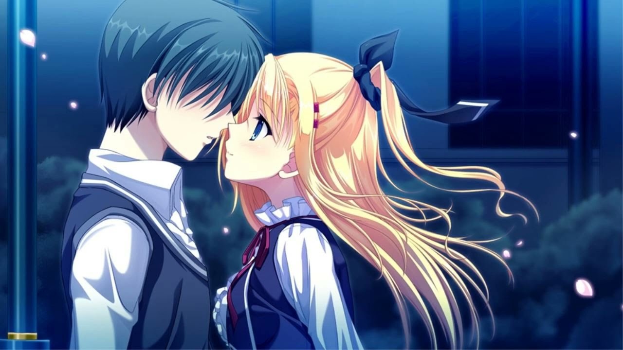 I would do anything for love [Nightcore] Remastered