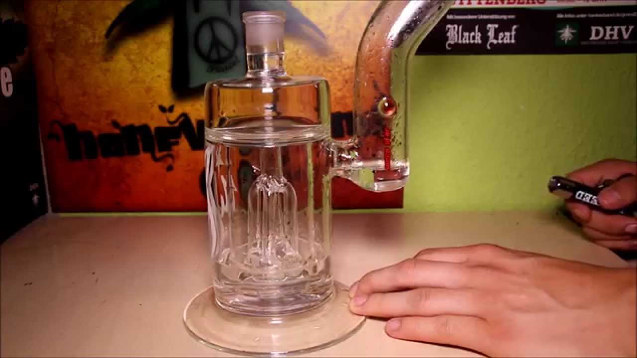 Weedstar Big Bang