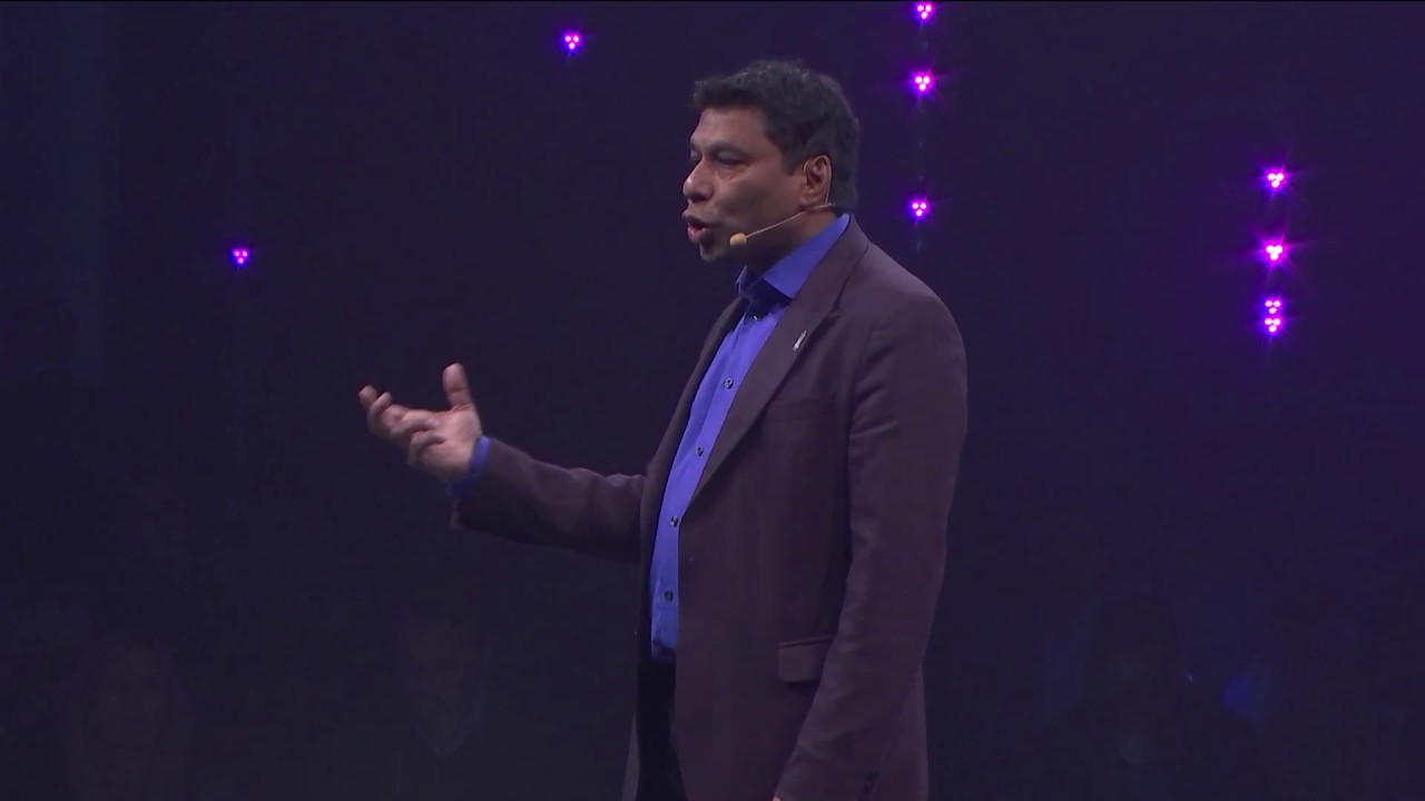 Viome Introduced by Naveen Jain