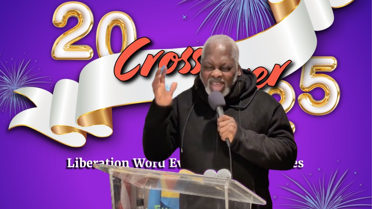 Goodness of the Lord | Liberation Word UK