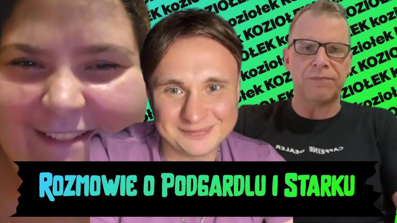 Koziołek Rap ~ Bitewki z Cesarzową i Starkiem