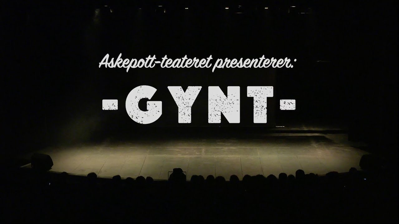 GYNT 2019