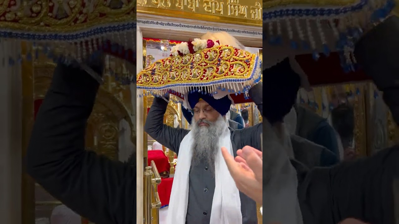 Dhan baba deep singh ji