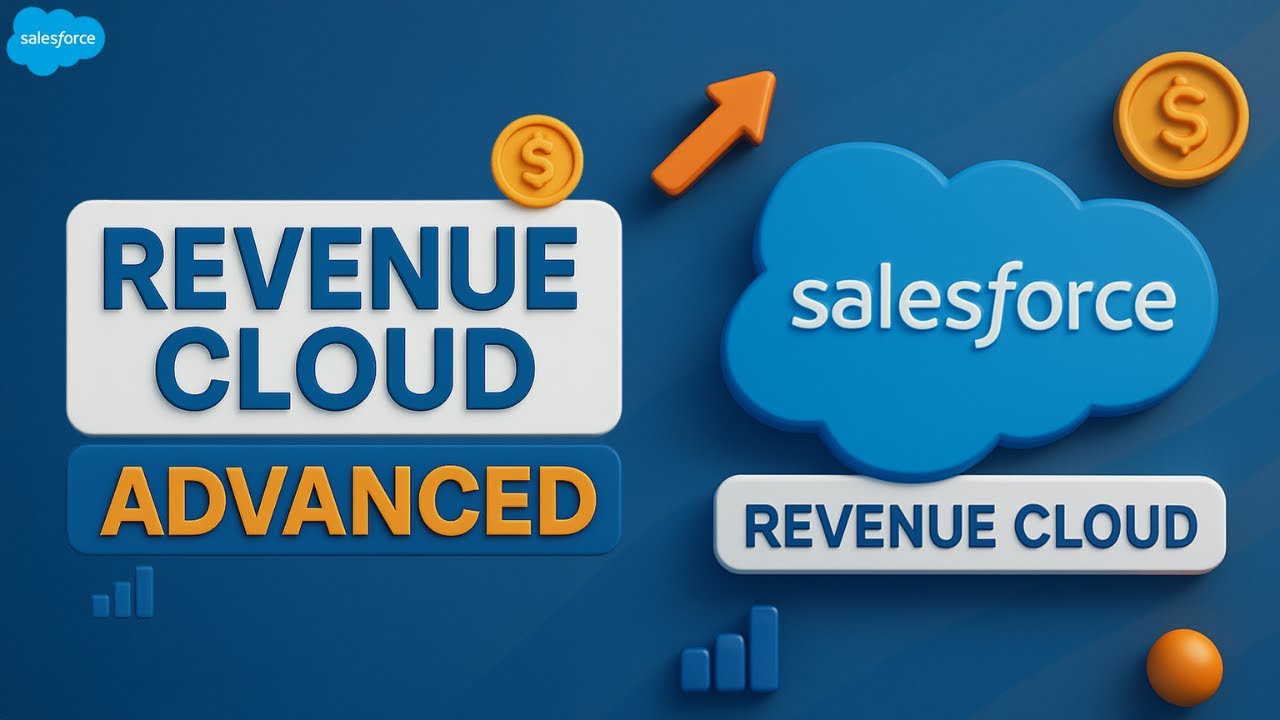 What is Salesforce Revenue Cloud Advanced (RCA)?