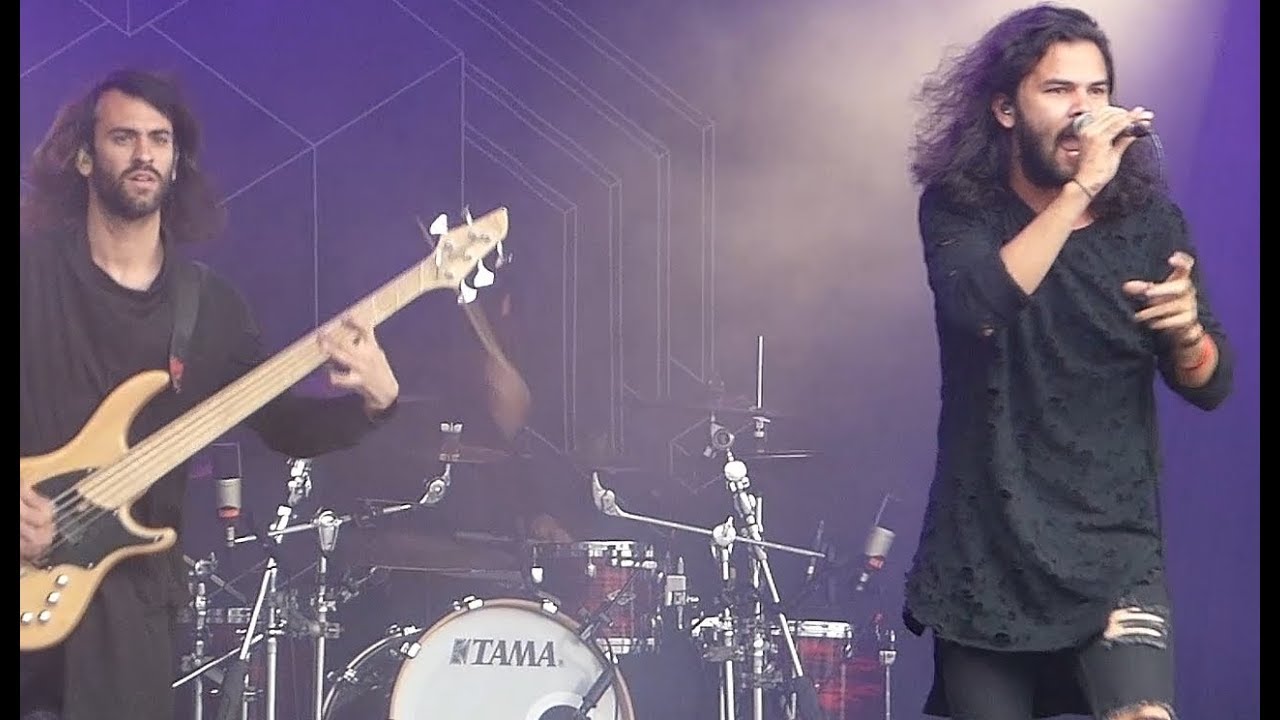 Northlane 