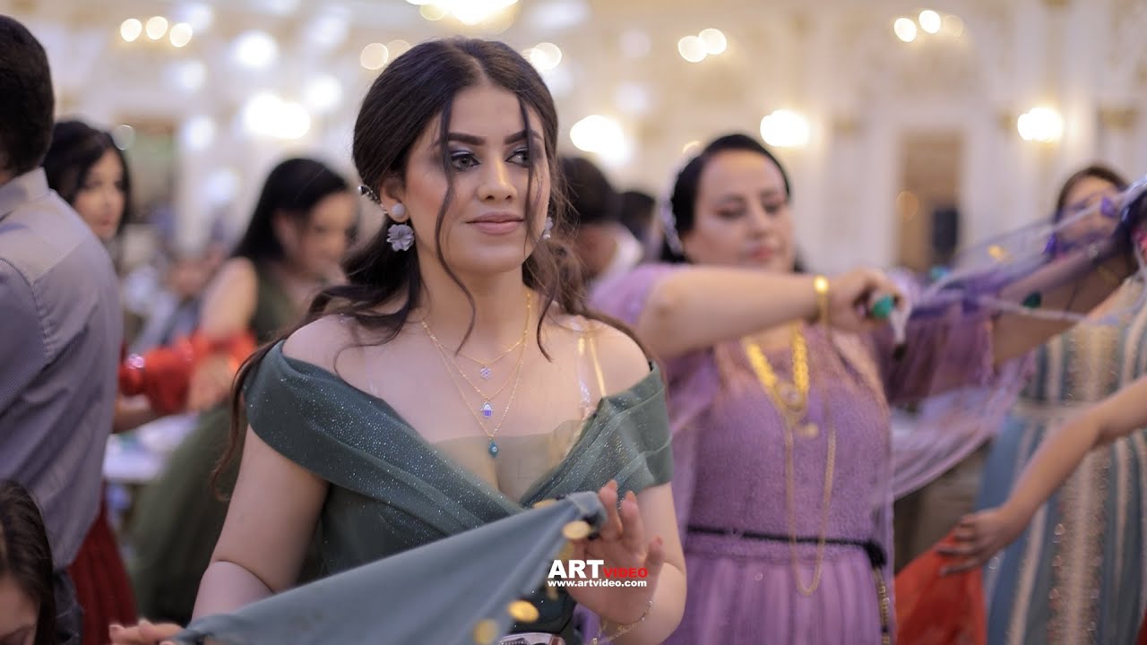 Sarmad & Sale - Part 05 @ART_video_production  سرمد & سالى Sarbast Maltaye