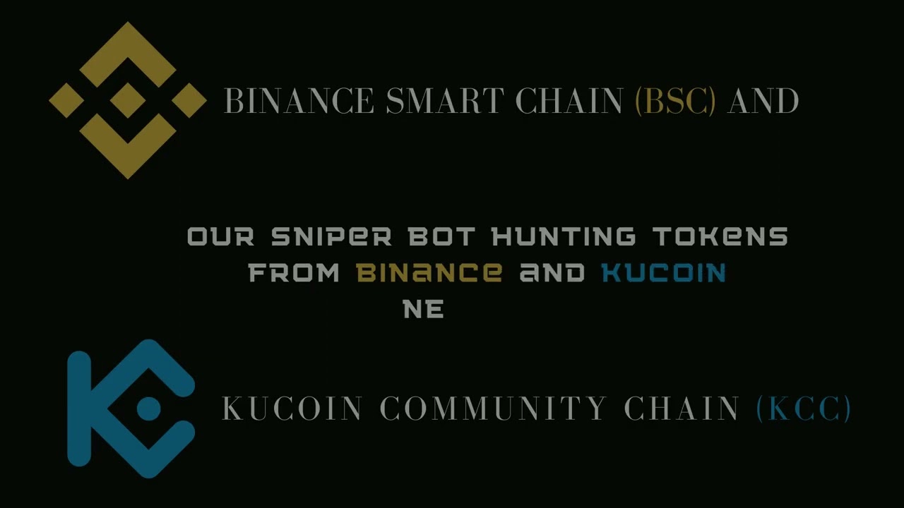 crypto trading bot pancakeswap - Pancakeswap and More Sniping Bot Tools