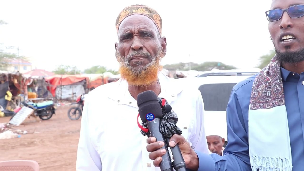 isu soobax roob doon ah oo maanta ka dhacday magaalada wajeer