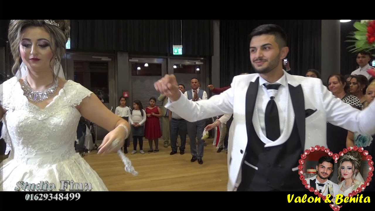 5 - Dasma te Arben Rexhepi - Ne Zvicer 2018| Daim Lala & Hajdar Gashi - Ork.Azat King| Studio Fina