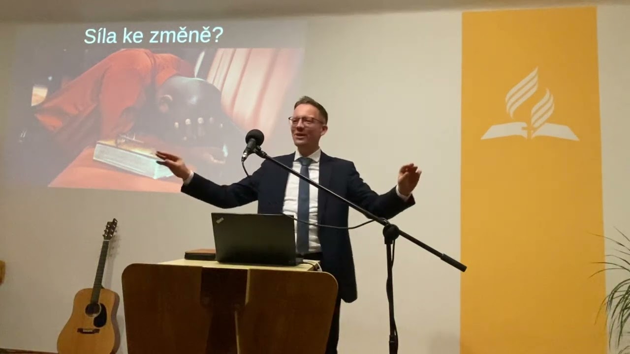 1/5 - ŽIVOT S BOHEM, ALE JAK? :  Bož&iacute; nadpřirozen&aacute; s&iacute;la, Sebastian Neumann.