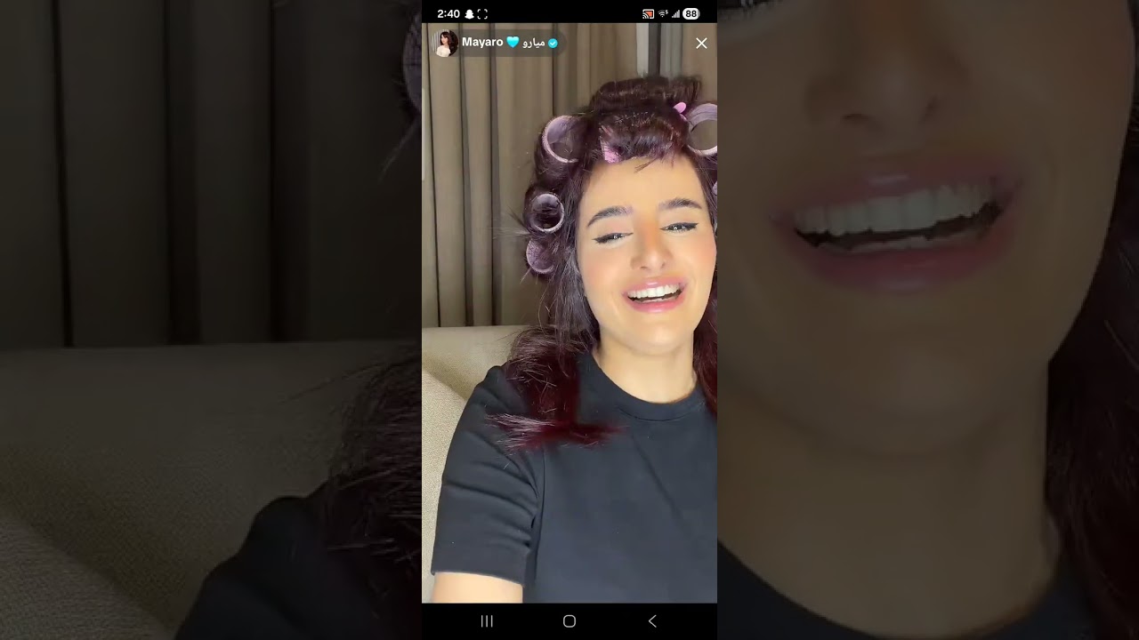 بث ميارو ٢٧مارس 