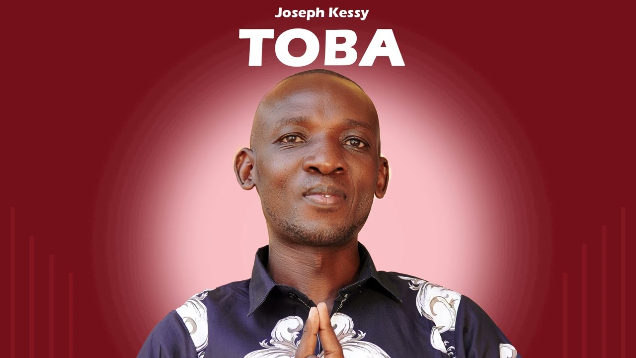 Joseph Stephan Kesy - Toba (Official Audio)