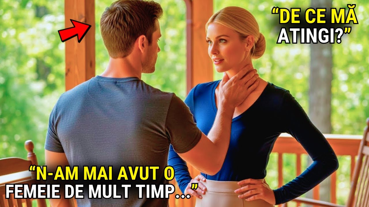 Prietenii M-au Pus Pe Date Din GLUMĂ — Când O Văd Pe EA Viața Mea Se SCHIMBĂ Complet