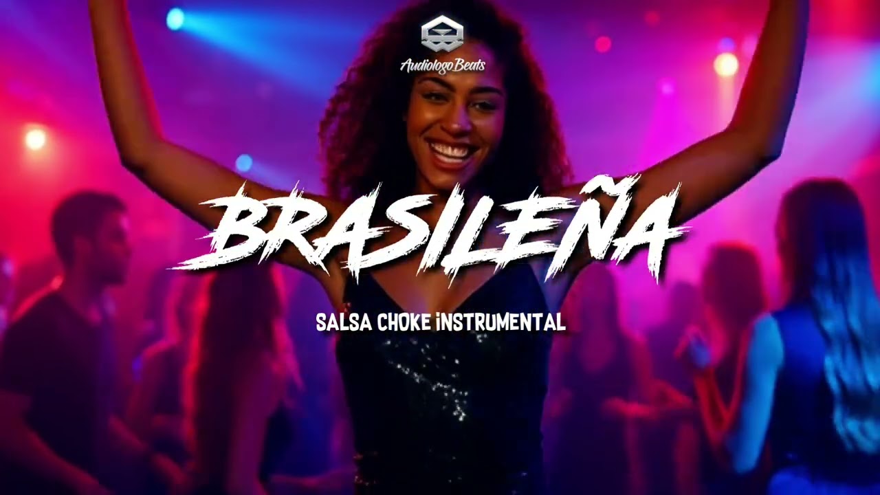 Salsa choke Instrumental - 