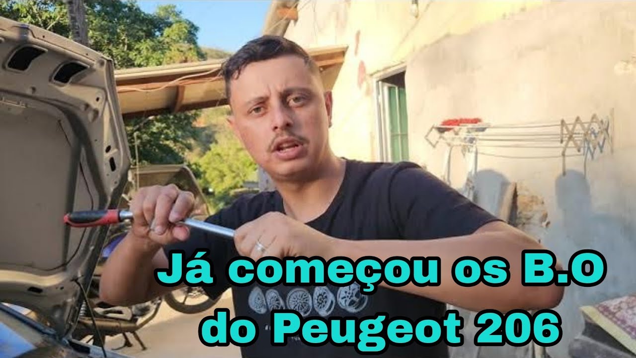 MANUTENÇÃO: 