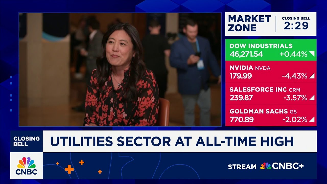 Geopolitical risks that cause volatility are buying opportunities: Ayako Yoshioka