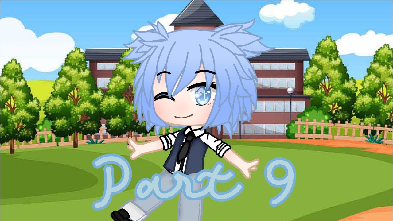 Nagisa Meets Class 1-A || Part 9: Karma Returns || AC || Bnha/Mha || Karmagisa || BakuDeku || DESC!