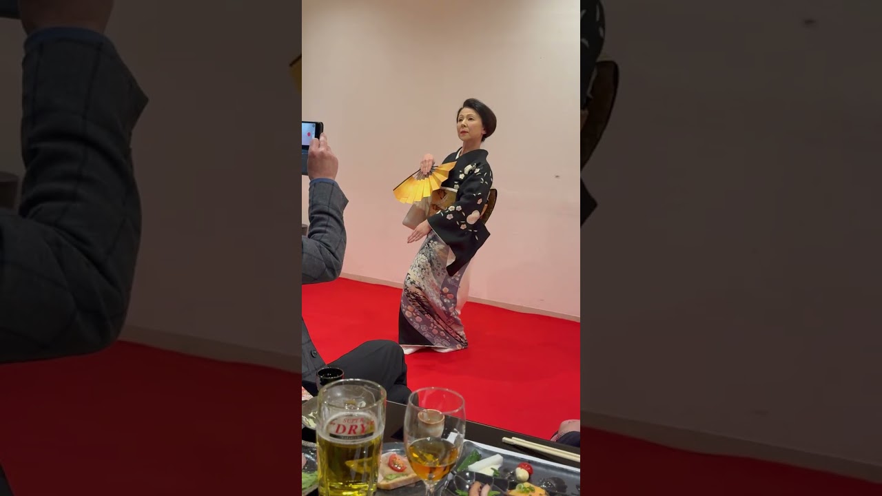 伊香保踊り
