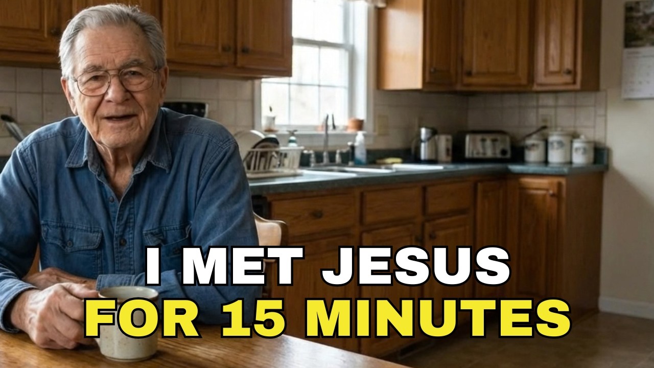 I was Jewish all my life and almost died  What Jesus revealed to me on the other side I will explain