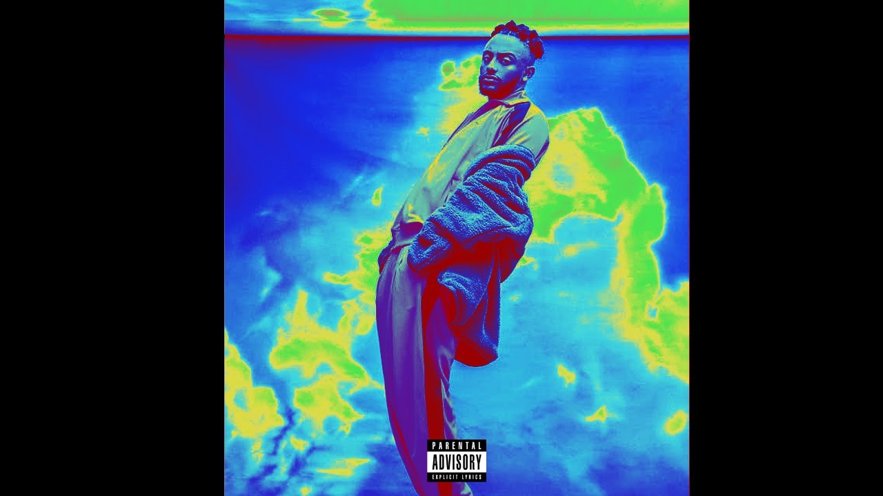 Amine x Vince Staples x Ameer Van Type Beat | 