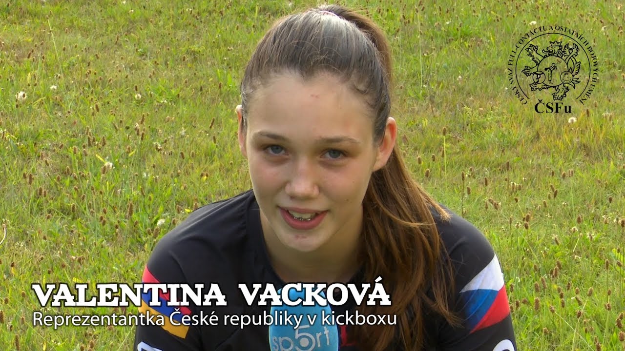 07 Valentina Vacková - Tolja Gym