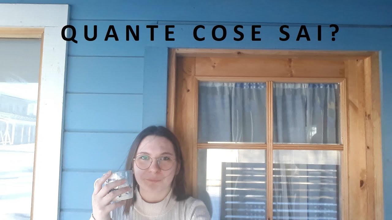 50 curiosità sulla FINLANDIA