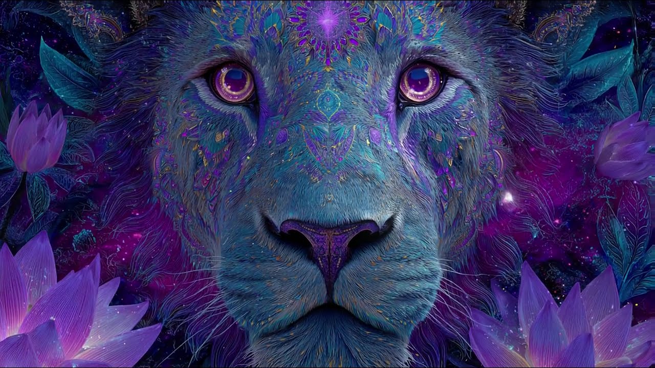 🔮 Forest Invocation of the Astral Realm 2026 🌌 | Goa Trance Ceremony • Healing Flow 🌲