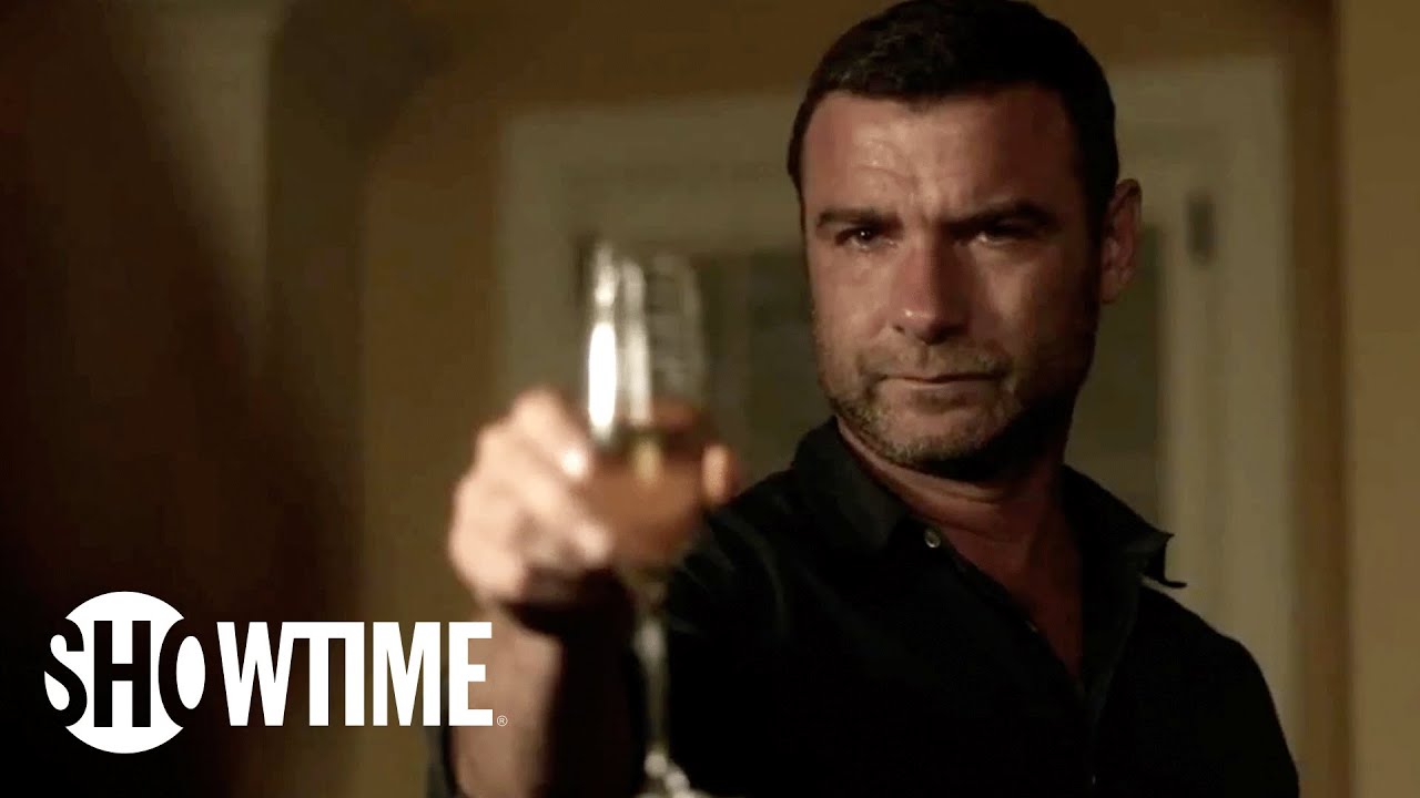 Ray Donovan | 'A Good Man' Official Clip ft. Liev Schreiber | Season 2 Episode 7