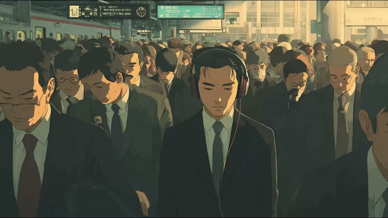 音楽 仕事それでも愛してる 事業家集団Player