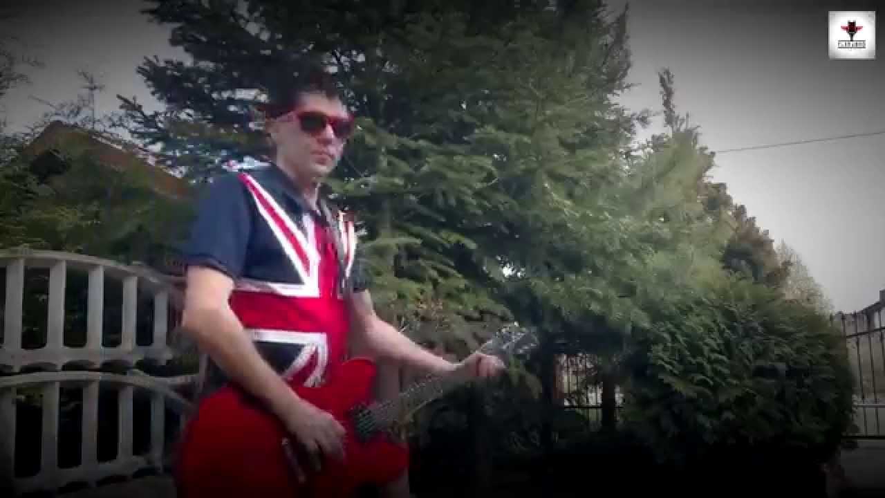FARBEN LEHRE - Mimo wszystko (cover Ine Kafe)