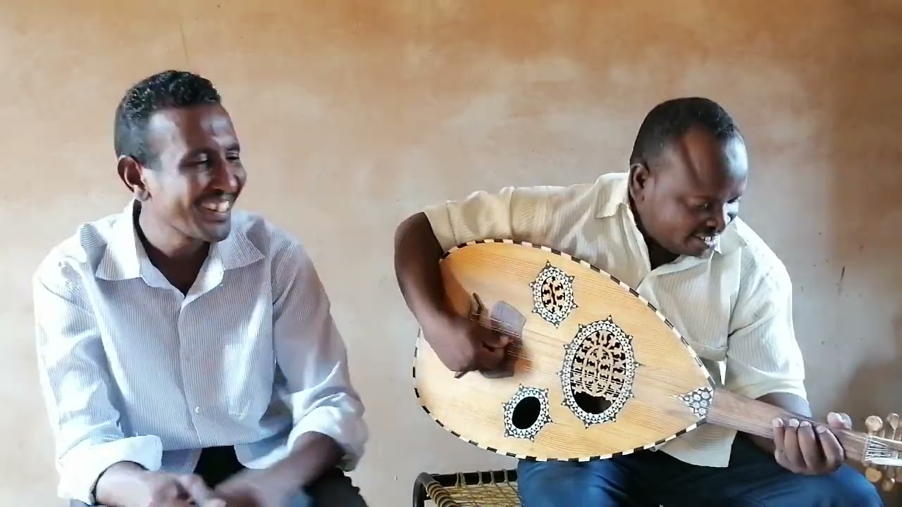 ترباس أم دم ـ غضبك جميل زي بسمتك (عود)