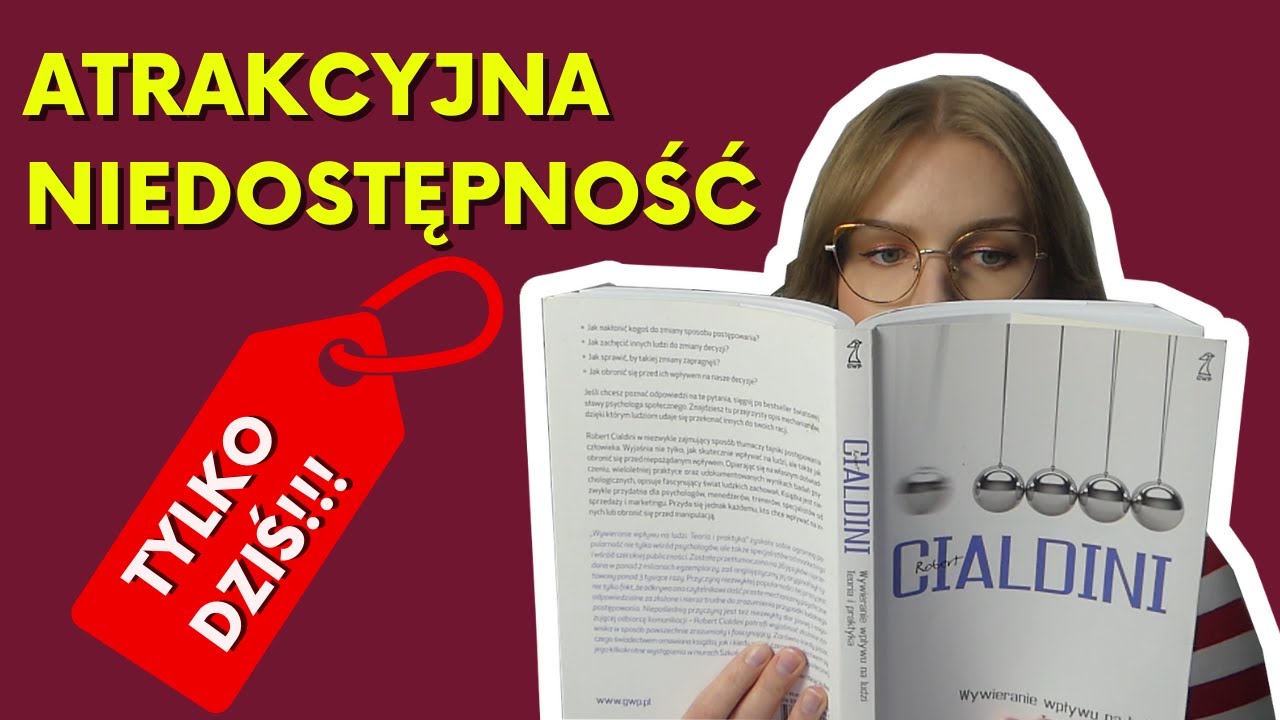 Zakazany Owoc smakuje najlepiej. Reguła Niedostępności
