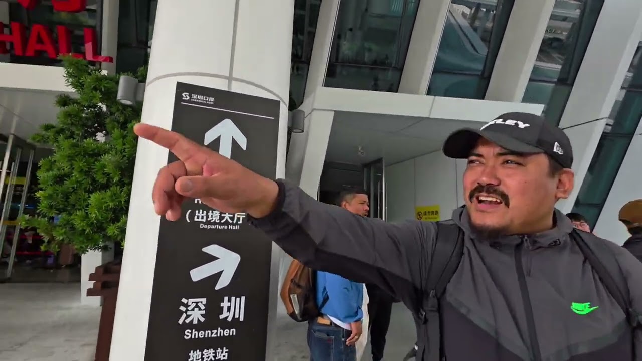 China visit Eye Hospital part1 #travel #family #vision #health 