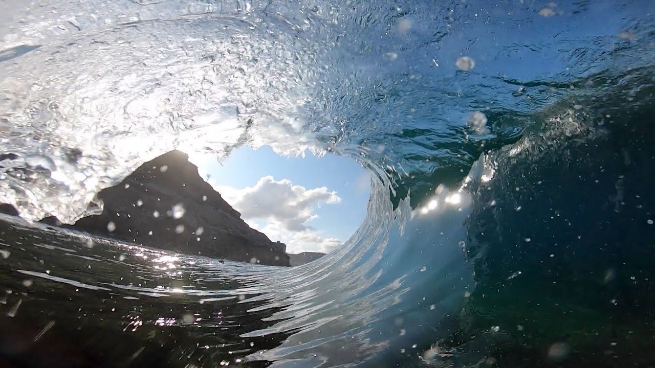 Bodyboard Gran Cnaria 2023
