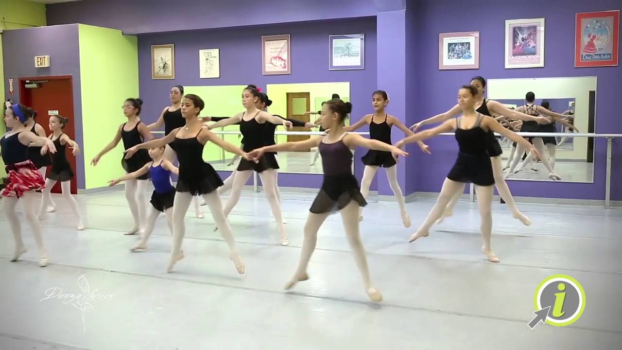 Danza Fusion - (787) 506-1212