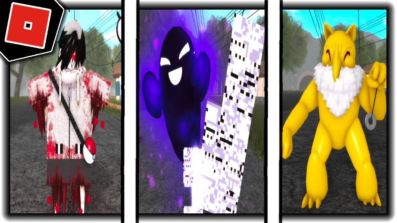 How to get LAVENDER TOWN BADGE in CREEPYPASTA LIFE RP - Roblox