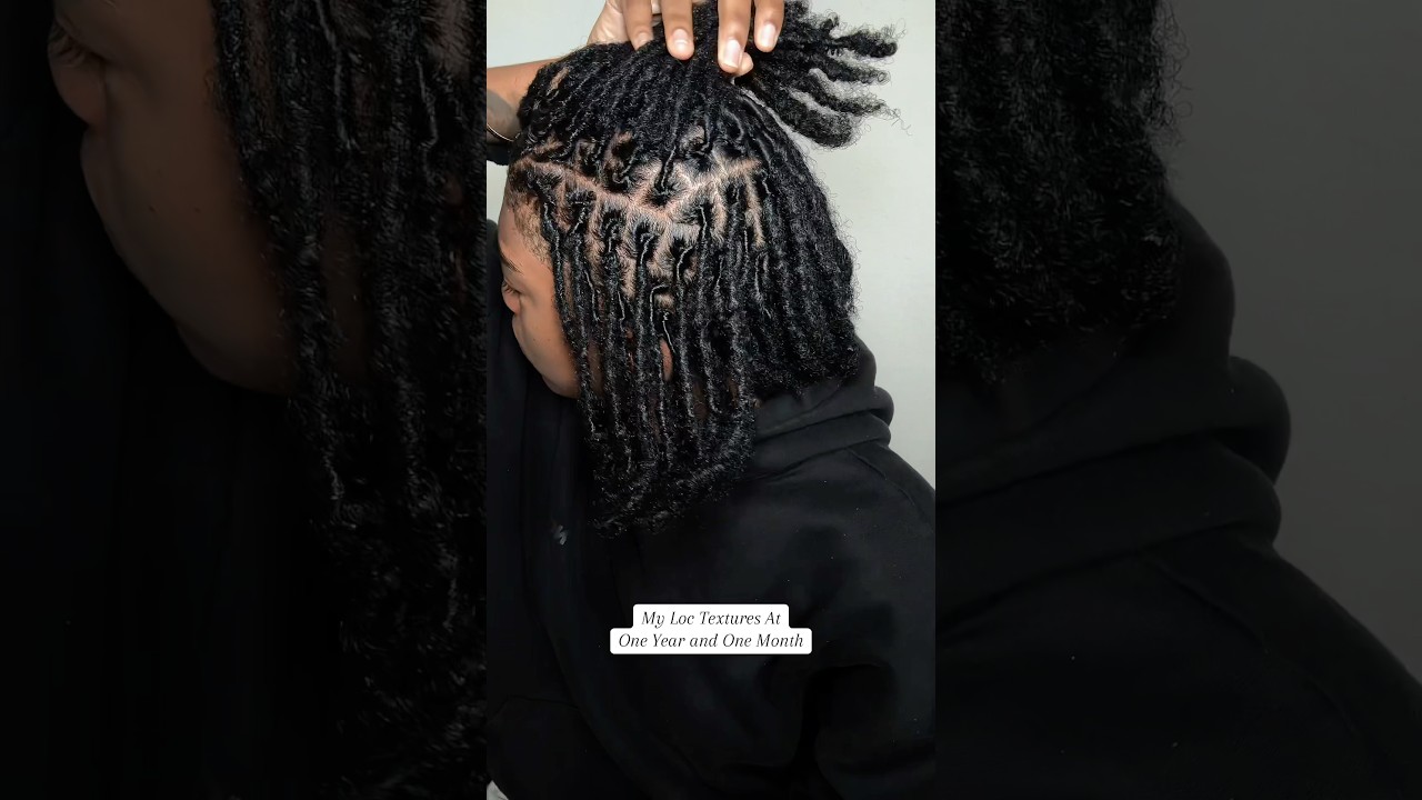 Loc Journey 🍃.  My Loc Textures #locs #locjourney #loccommunity #locretwist #starterlocs