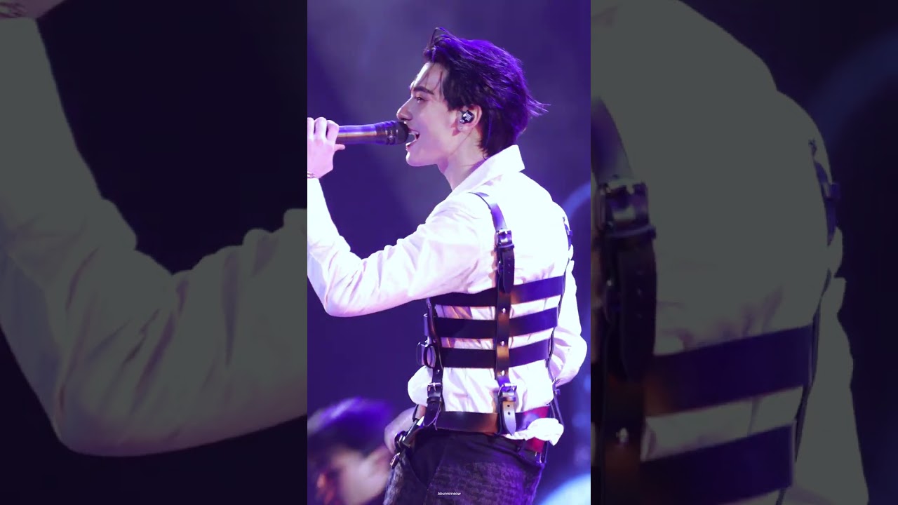 [4K] 2026.01.17 | #KhemjiraConcertDay1 หัว ไหล่ ตูด - Keng Fancam #KengHarit
