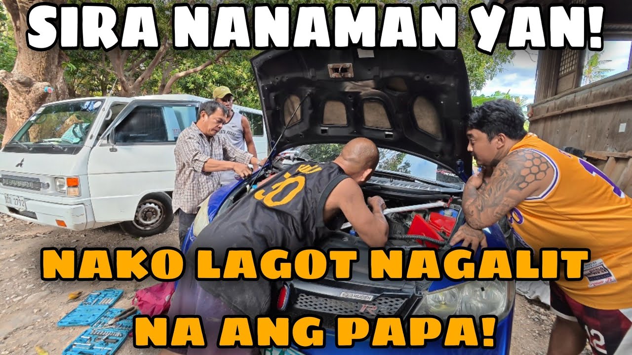 ANO NANAMAN KAYANG GINAGAWA KAY PEPSI! WALANG MAGAGAWA KAILANGAN ITO! 🤬
