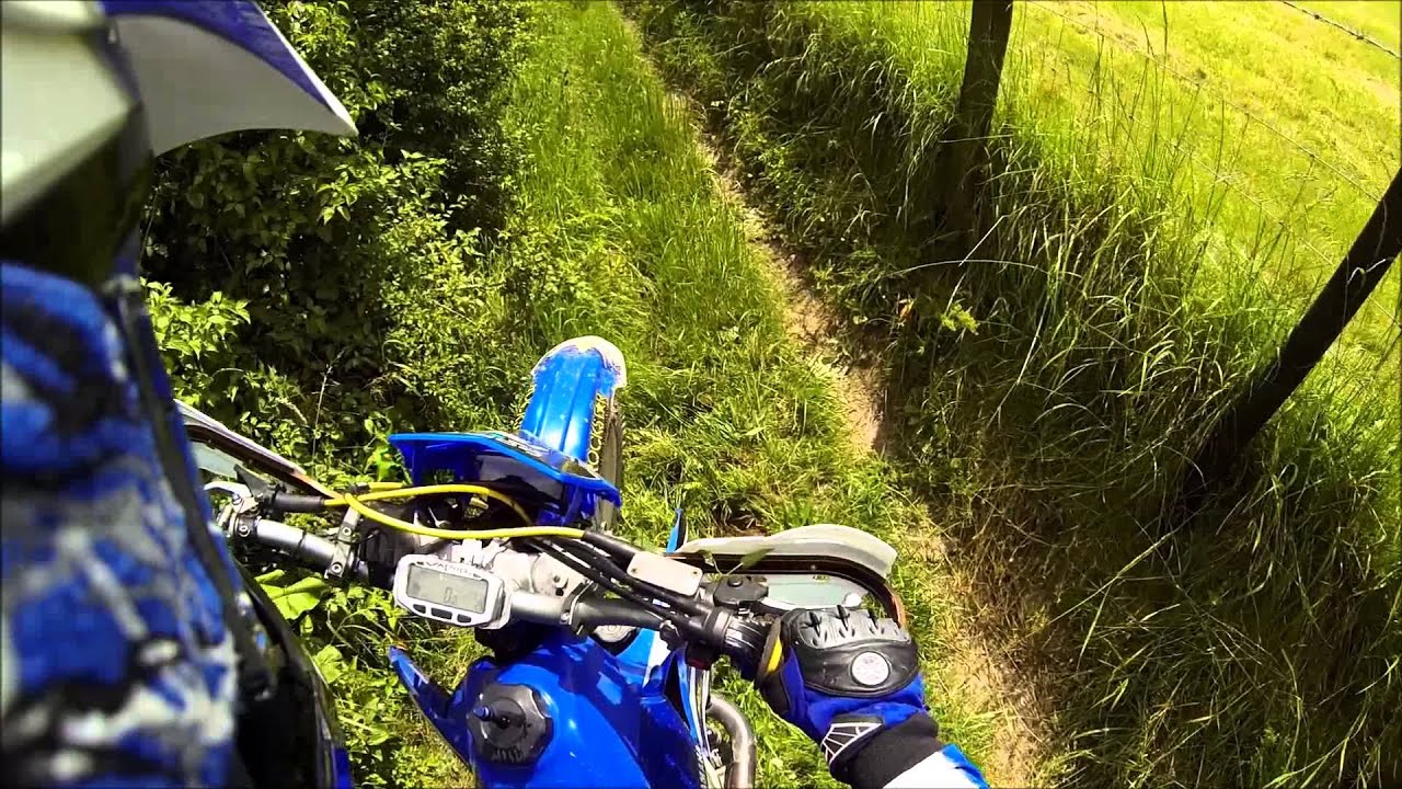 Greenlaning Hampshire Gopro
