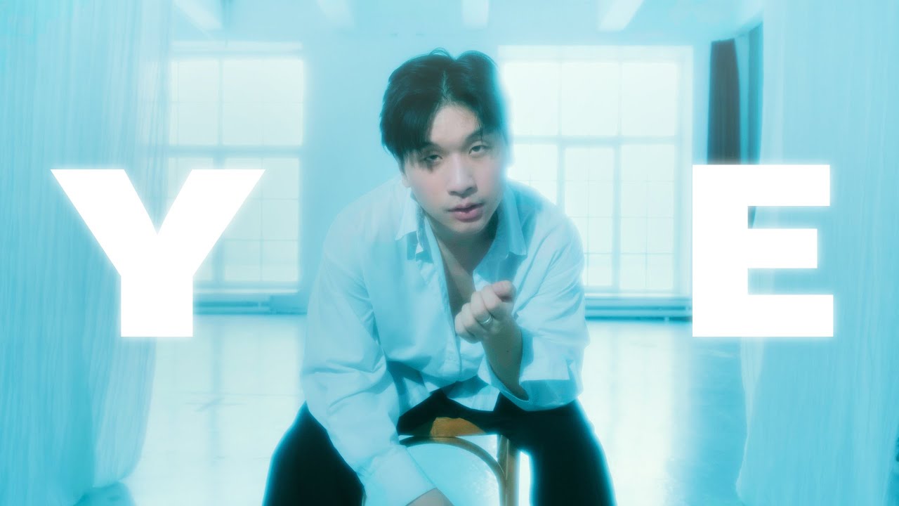 Kanye West — Ultralight Beam | choreography by KANG DEN IR
