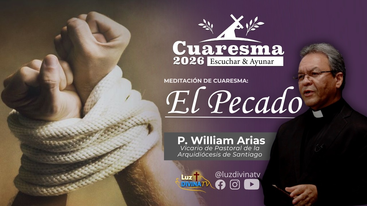 Meditación de Cuaresma: 