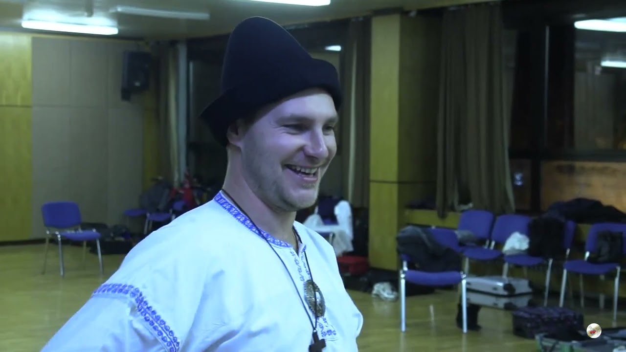 80. výročí zahájení činnosti souboru Vsacan * Sestřih