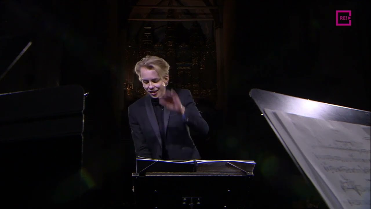 Imants Kalniņš, Ojārs Vācietis | Kantāte 