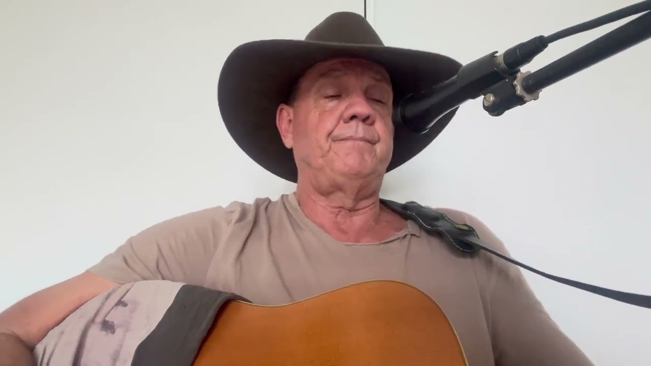 Kelly’s offsider a Slim Dusty song ￼