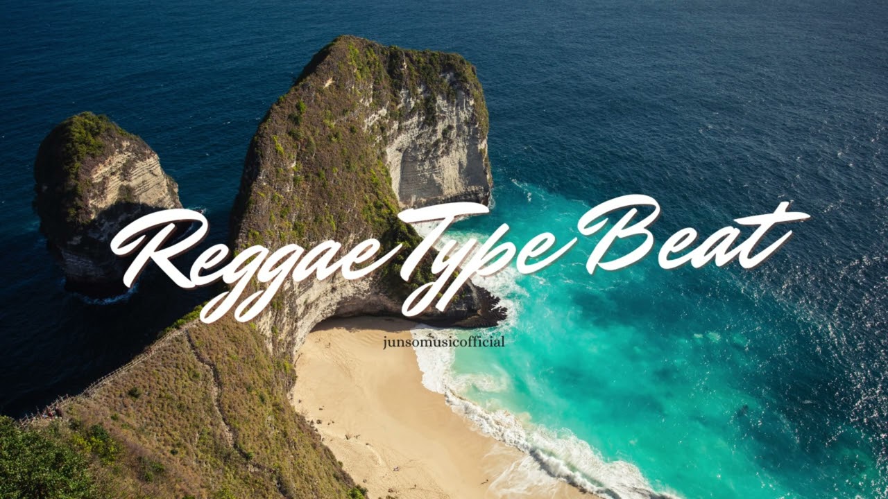 Reggae Instrumental Beat 2026